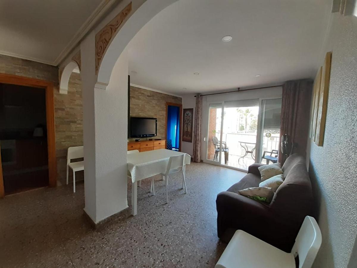 Apartamento A 10 Metros Del Mar Cullera Exterior photo