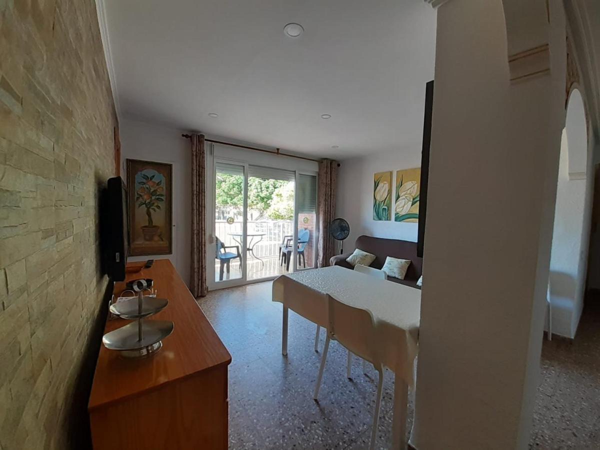 Apartamento A 10 Metros Del Mar Cullera Exterior photo